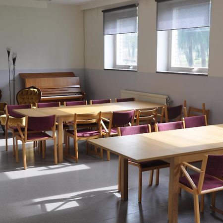 Spanhults Herrgard Hostel Norrahammar Εξωτερικό φωτογραφία