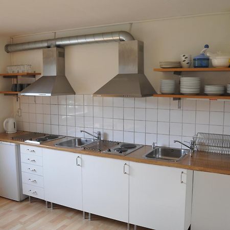 Spanhults Herrgard Hostel Norrahammar Εξωτερικό φωτογραφία