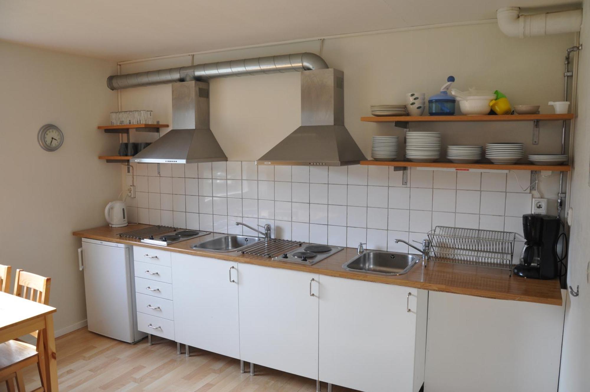 Spanhults Herrgard Hostel Norrahammar Εξωτερικό φωτογραφία