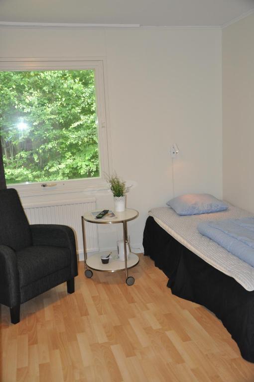Spanhults Herrgard Hostel Norrahammar Δωμάτιο φωτογραφία