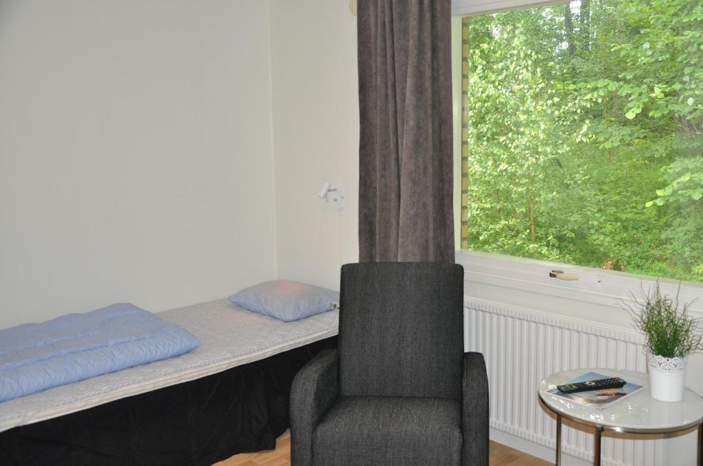 Spanhults Herrgard Hostel Norrahammar Δωμάτιο φωτογραφία